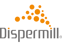 ATP Dispermill logo